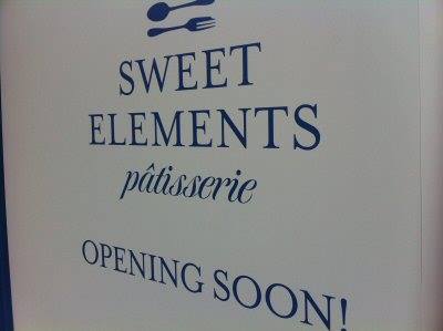 Sweet Elements Shop and Cafe 70 Northgate Street Chester